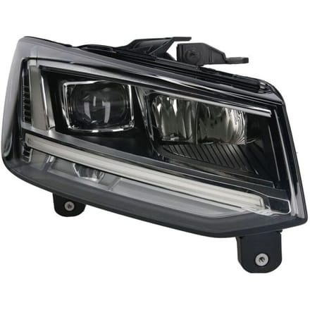 Koplamp, bevestiging VALEO 046841