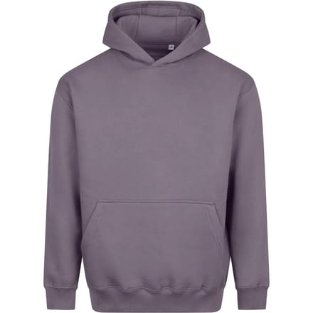 Dikke Hoodie Just Hoods Vision