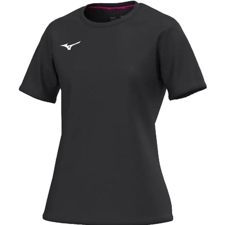 Dames-T-shirt Mizuno Team