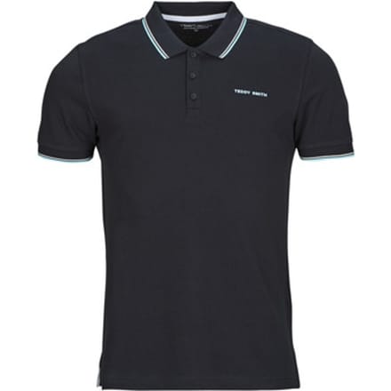 Teddy Smith  Polo Shirt Korte Mouw PASIAN 2 MC
