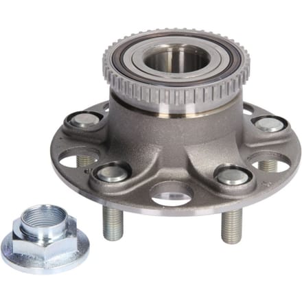 Wiellagerset SNR R174.60