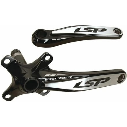 Pedalen Excess LSP