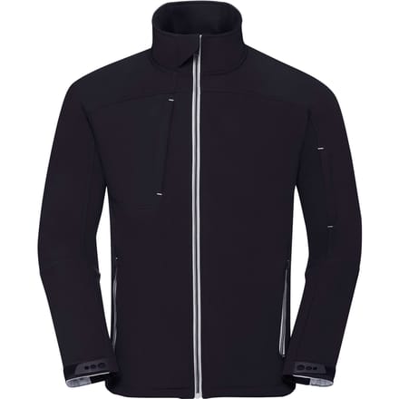 Russell Heren Bionic Softshell Jacket (Franse marine)
