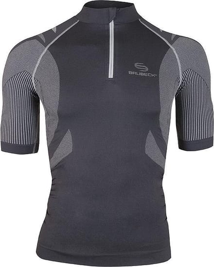 Fiets Unisex Fietsshirt Maat M