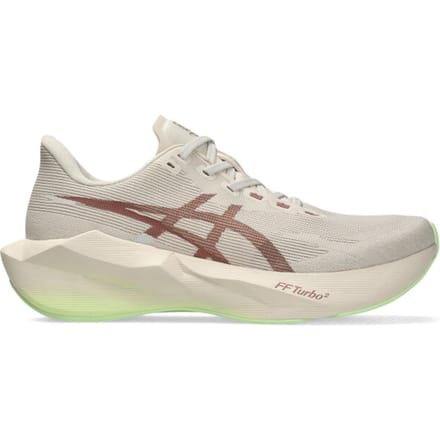 Asics novablast 6 hardloopschoenen heren neutraal -