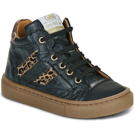 Hoge Sneakers GBB ALIENA