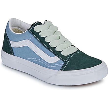 Vans  Lage Sneakers Old Skool