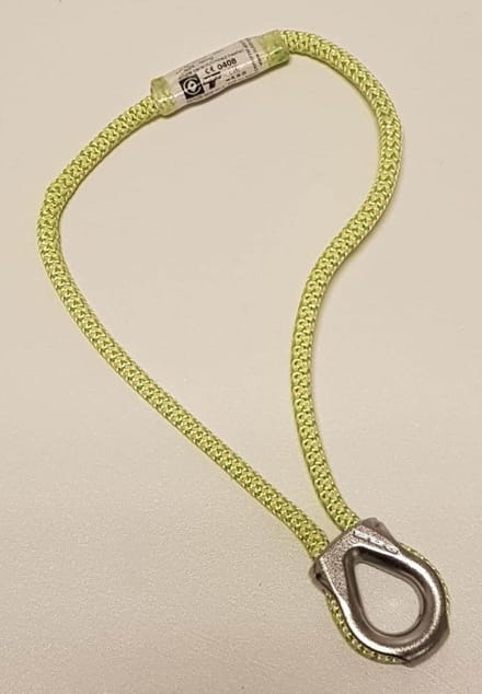 Teufelberger Ocean Dyneema Loop T - 35 cm