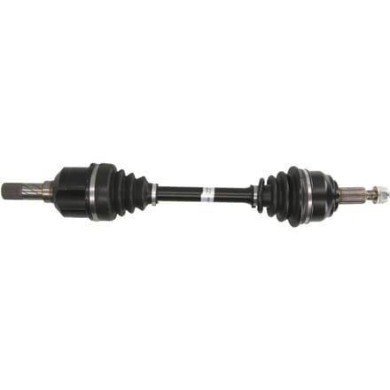 Aandrijfas POINT GEAR PNG72489 links