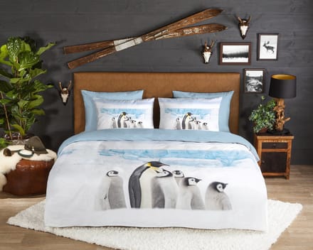 Pinguin