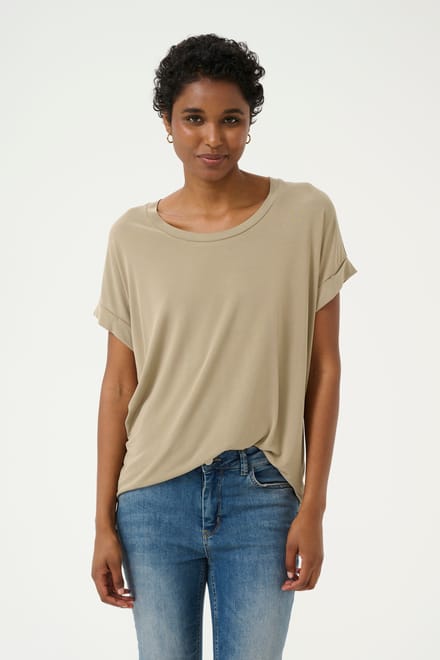Dames-T-shirt CULTURE Kajsa