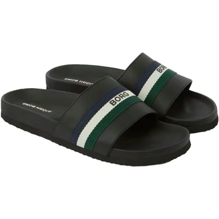 BJORN BORG SLIPPER - HERITAGE