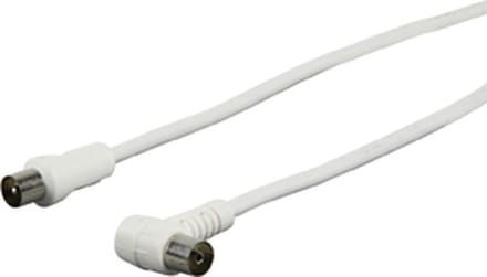 Valueline Coax Kabel 1.50 M