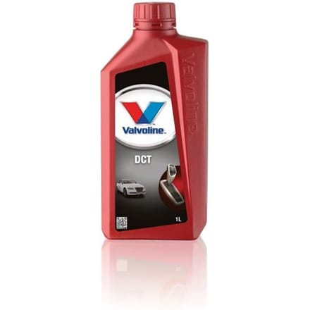 Transmissie olie VALVOLINE 908726 DCT 1L