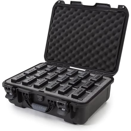 Drone koffer Nanuk 930 Matrice 200 Batteries