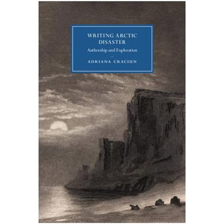 Writing Arctic Disaster - Riverside) Craciun