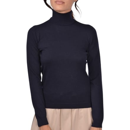 La Fileria Blauwe shirts