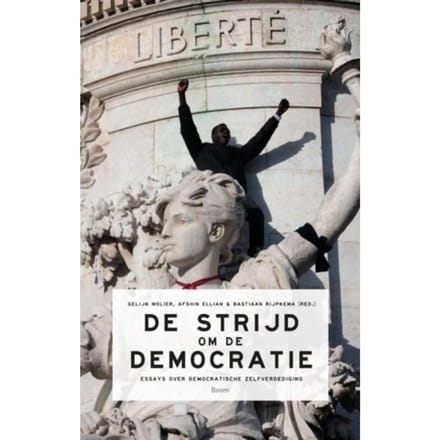 De Strijd Om De Democratie