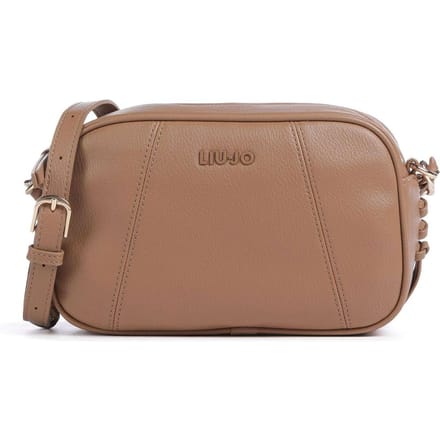 Liu Jo Euthalia - Schoudertas M 21 cm (almond)