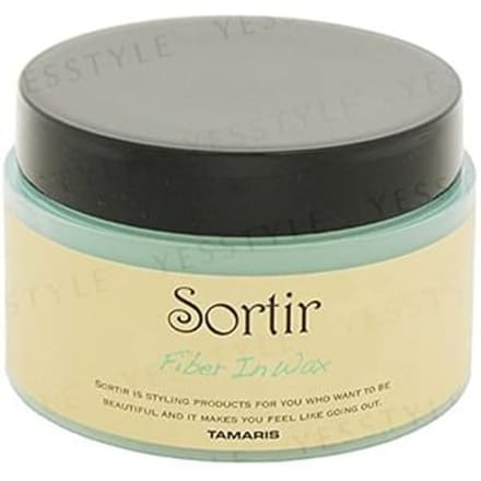 TAMARIS - Sortir Fiber In Wax 110g