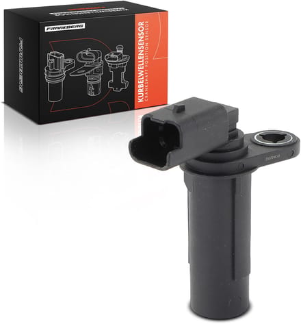 Frankberg 1x Krukassensor Pulsteller voor Dacia Duster Logan Nissan