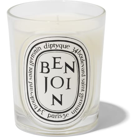 Diptyque Benjoin Classic Candle 190G