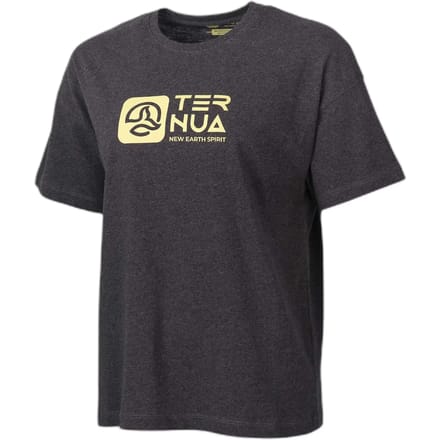 Dames-T-shirt Ternua Ailik