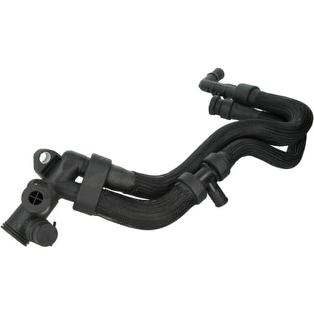Radiateurslang THERMOTEC DWC064TT