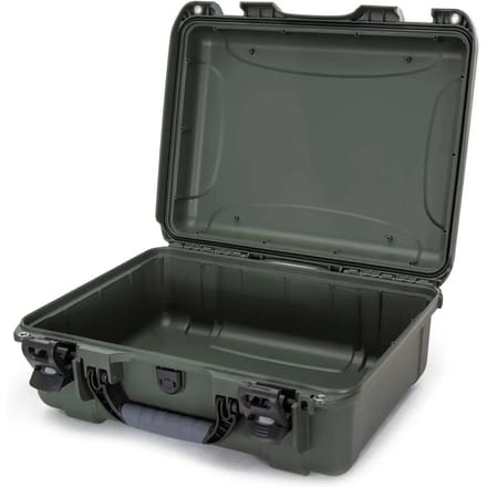 Nanuk 930 Case - Olive
