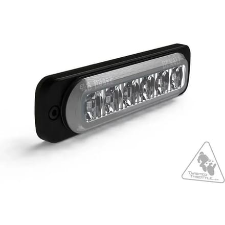 Motorfiets knipperlicht DENALI B6
