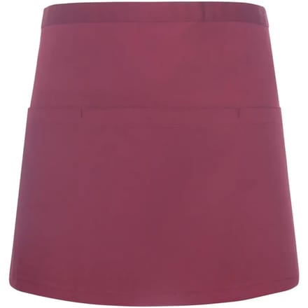 Schort met zak Karlowsky Basic