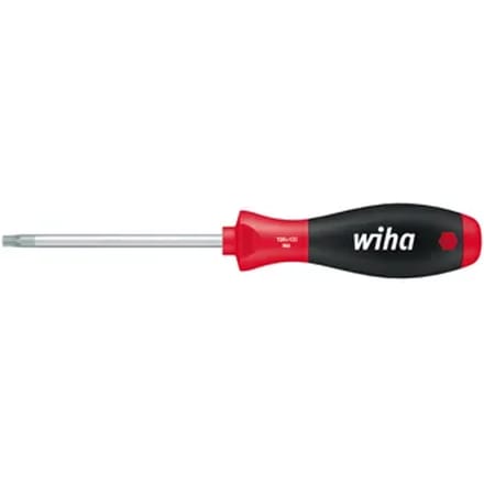 Wiha Torx Schroevendraaier Softfinish T9 60mm