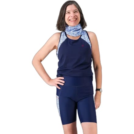 Nieuwe Golf Halswarmers Dames Gayaskin