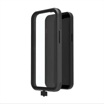Telefoonhoesje Tigra Fitclic Néo Iphone 12 pro