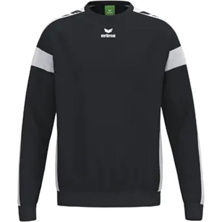 Erima Cmpt 3 Wings Keepersshirt Handbal Kinderen - Zwart / Wit | Maat: 164