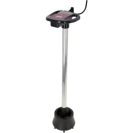 Melkverwarmer Kerbl Super Heat Digital