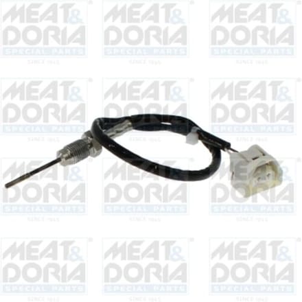 Roetsensor MEAT & DORIA 12805