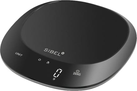 Sibel Waterproof Weegschaal