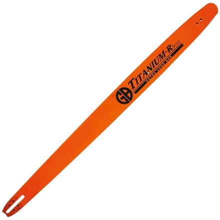 Gb titanium pro lang 210 cm für stihl