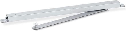 GEZE GLIJARM VOOR BOXER MET VASTZETINRICHTING 20.7MM