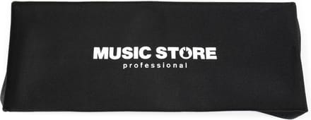 MUSIC STORE Dustcover - ATEM Mini Extreme - Case voor verlichting equipment