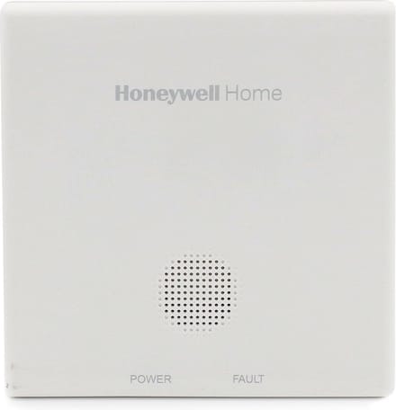 Honeywell Koolmonoxidemelder R200C-1 - 10 jaarHoneywell Koolmonoxidemelder R200C-1 - 10 jaar