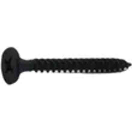 Sencys Gipsplaatschroef Gefosfateerd Verzonken Kop Phillips Ph2 - 3,5x35mm - 20 Stuks