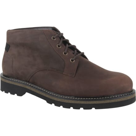 Gijs 2124.018.0740-k heren veterboots sportief
