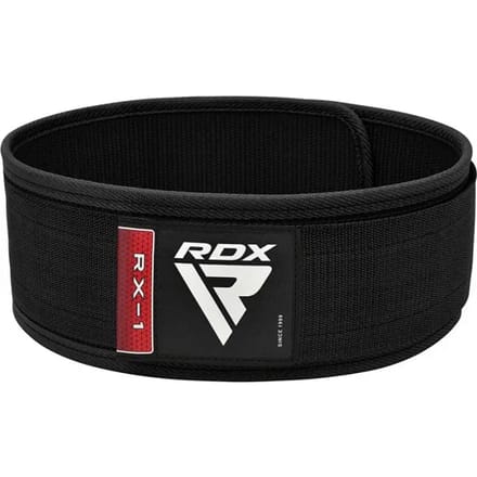 Hijsband RDX RX1