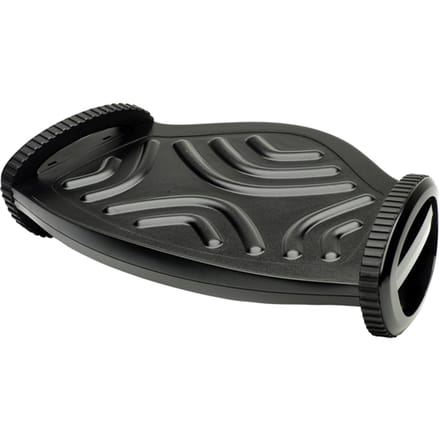 Fellowes - voetensteun voor bureau Smart Suites - ergonomisch - schommelbeweging