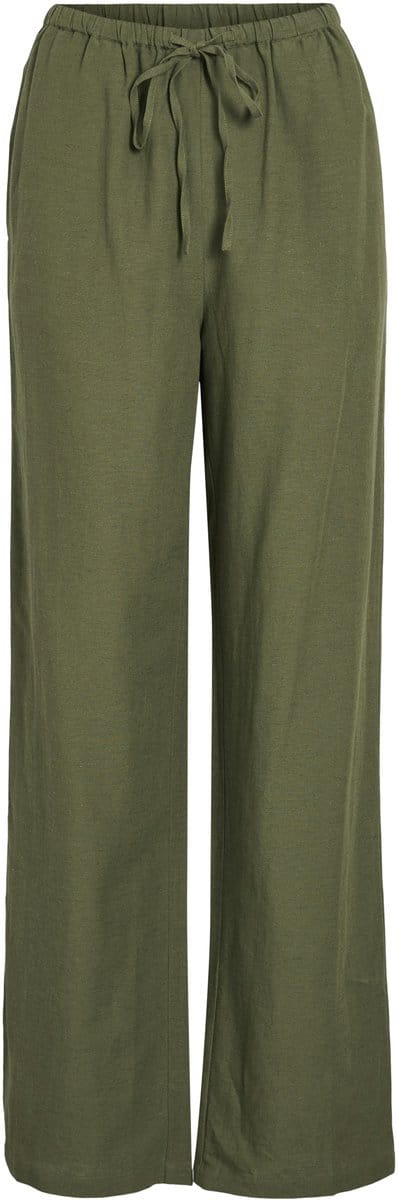 VILA - VIPRISILLA RW PANTS - NOOS - Dames - Leggings