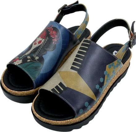 DOGO Gigi - Bring Your Colours to Life 39