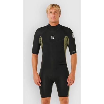 Rip Curl Dawn Patrol Bz Spring 22 Wetsuit groen