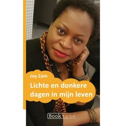 Lichte En Donkere Dagen In Mijn Leven - Joy Zam